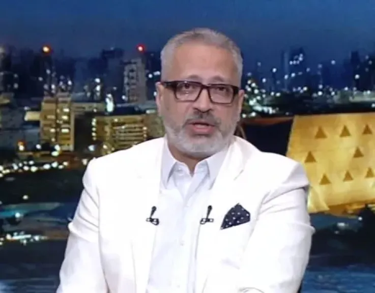 تامر أمين: استقبال المنتخب في العلمين ماركتينج عالي المستوى.. لكن إحنا كمصريين لازم نعمل جدل
