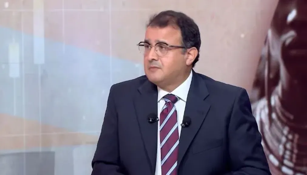 مساعد وزير الخارجية: الأمن والتنمية محوران أساسيان في التحرك المصري داخل إفريقيا