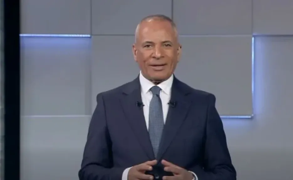 أحمد موسى يطالب بترشيح هاني أبو ريدة لرئاسة الفيفا: العالم كله ضد إنفانتينو الفاسد