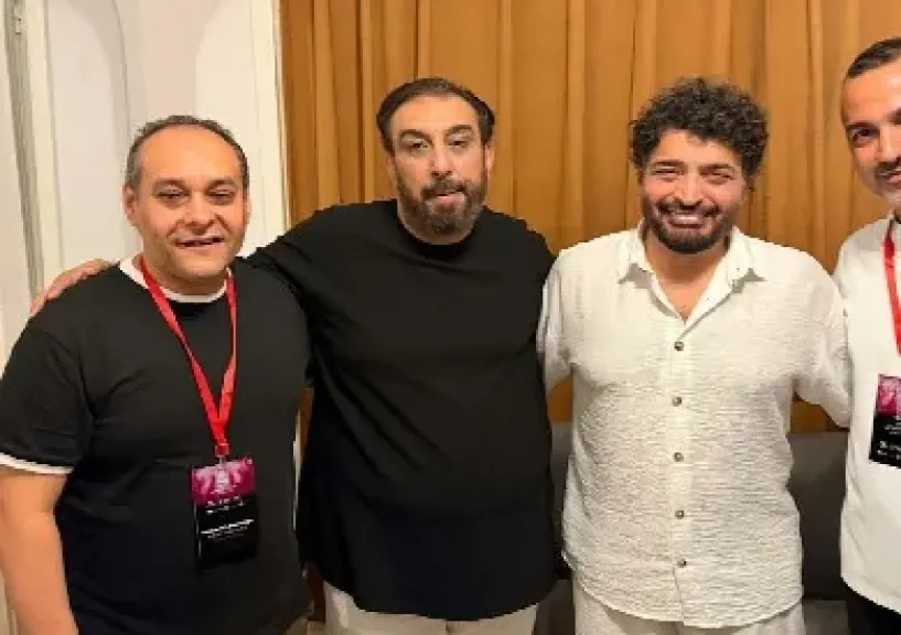 محمد منصور يعلن جدول حفلات صيف 2026 بالمسرح الروماني