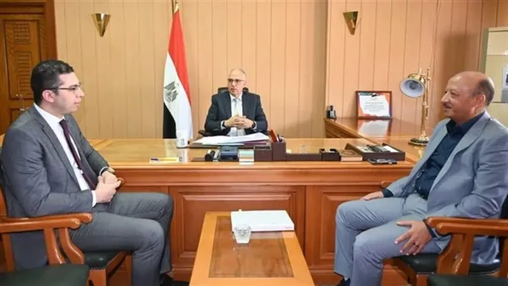 وزير الري: مصر تواصل دعمها لمشروعات التنمية في دول حوض النيل