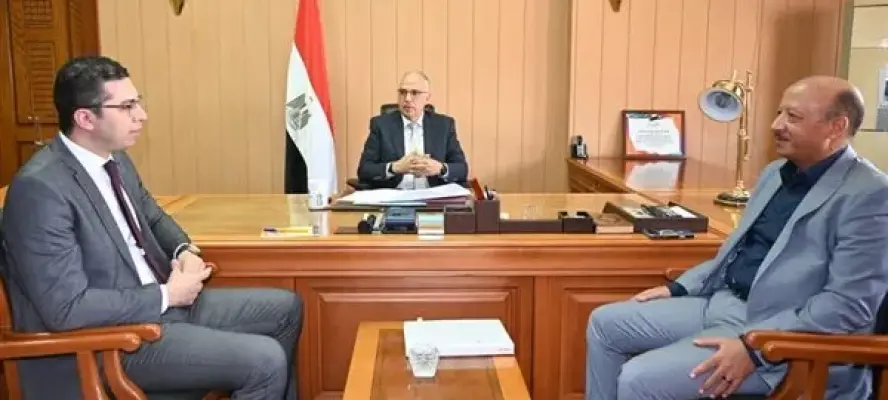 وزير الري: مصر تواصل دعمها لمشروعات التنمية في دول حوض النيل