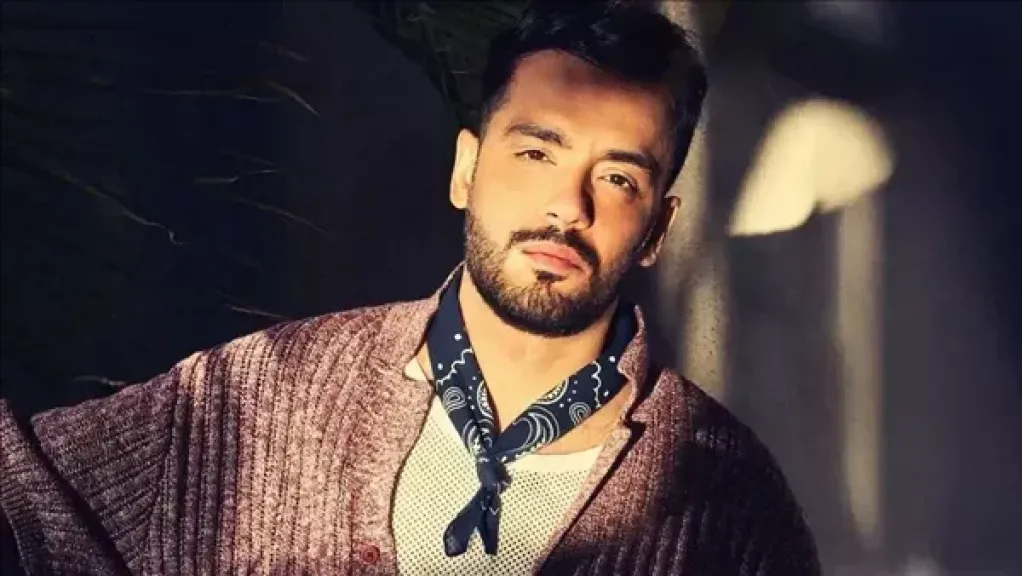 رامي جمال يلتقي لأول مرة بجمهوره في دبي للمرة الأولى هذا الموعد
