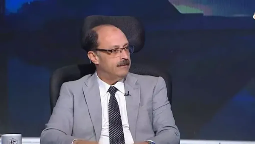 هز جدران مكتب التحقيق بقبضته.. اللواء وليد السيسي يكشف أسرار أخطر متهم واجهه في حياته