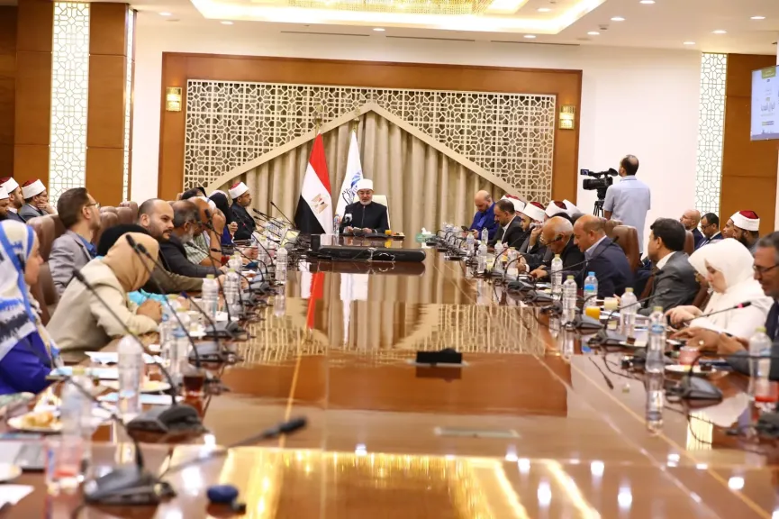دار الإفتاء: استراتيجية متكاملة لتثقيف المرأة ودعمها فكريًا وأسريًا