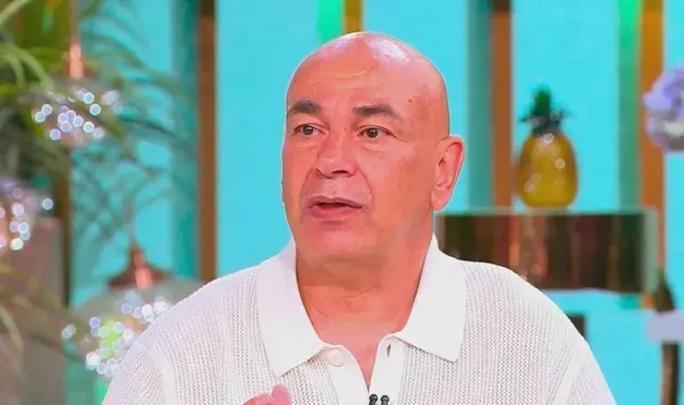 حسام حسن يكشف أسرارًا جديدة في الجزء الثاني من حواره في «معكم منى الشاذلي».. الليلة