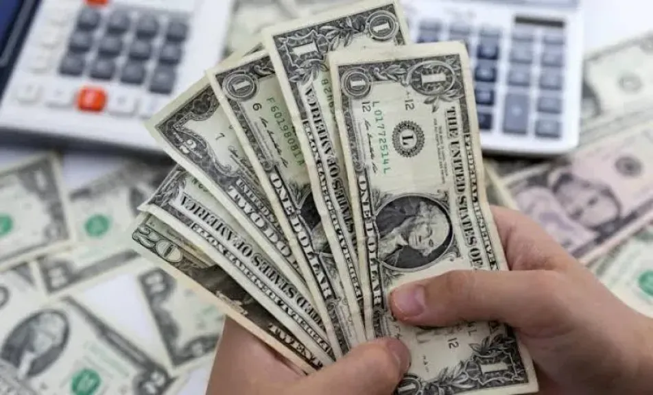 سعر الدولار في ختام اليوم الأحد بالبنوك المصرية