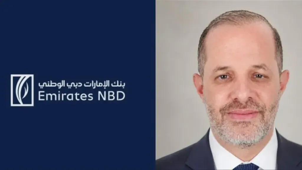 الإمارات دبي الوطني – مصر يعين أحمد شديد مستشارًا عامًا للشؤون القانونية