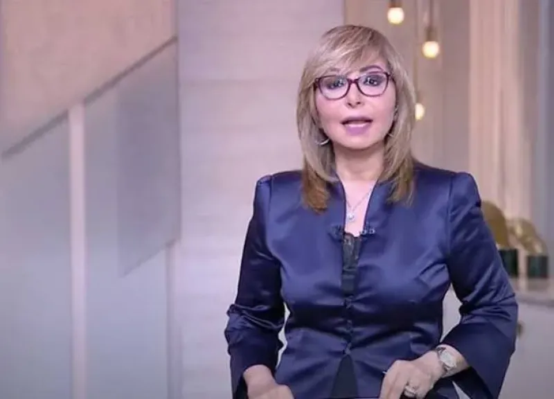 علاقات قوية ومميزة.. لميس الحديدي تعلق على زيارة محمد بن زايد لمصر