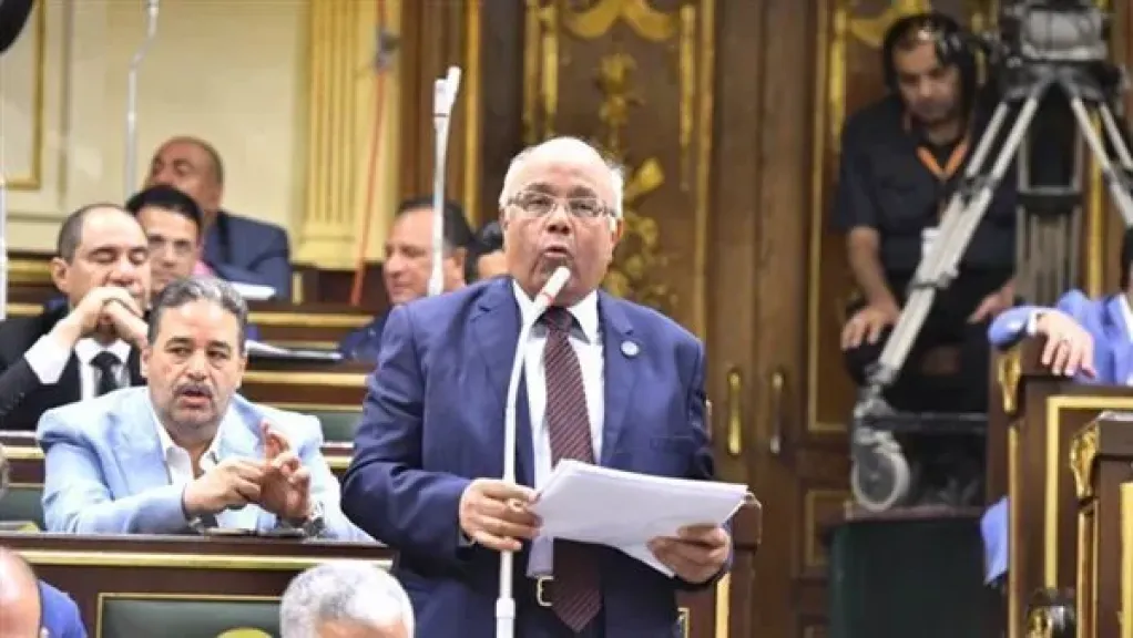 النائب محمد عطية الفيومي: هناك اتجاه لإصدار قانونين أحدهما للإدارة المحلية والآخر للانتخابات