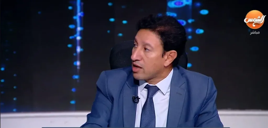 ماذا تفعل إذا لدغك ثعبان؟.. نقيب الأطباء البيطريين السابق يُجيب| فيديو