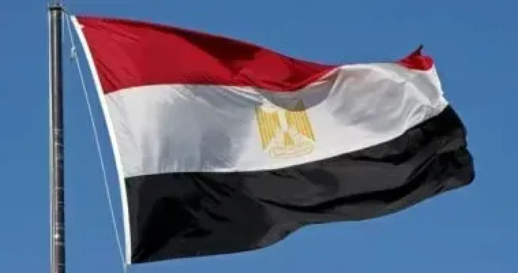 مصر تُدين استهداف ناقلة نفط إماراتية في مضيق هرمز