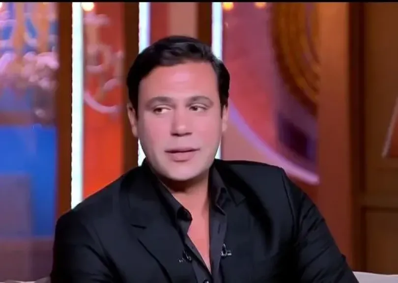محمد إمام: فيلم صقر وكناريا عُرض في ظروف صعبة بسبب امتحانات الثانوية العامة وكأس العالم