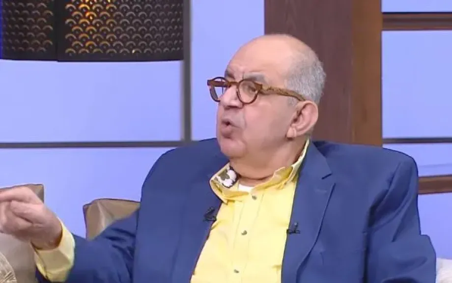 محمد التاجي: توقعت أن ينساني الناس.. لكن شائعة وفاتي أثبتت العكس
