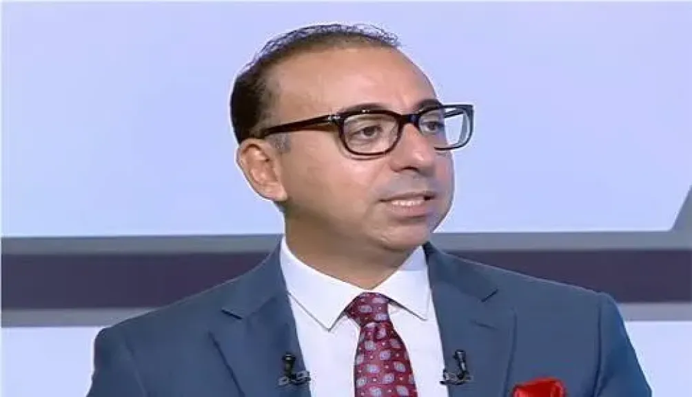 الكاتب الصحفي جمال رائف: طهران تلعب بورقة الوقت وترامب يبحث عن حسم عسكري هرباً من المأزق الداخلي