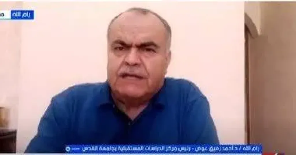 مركز المتوسط للدراسات: الضربات المتبادلة ترسم ملامح الاتفاق الجديد بين واشنطن وطهران