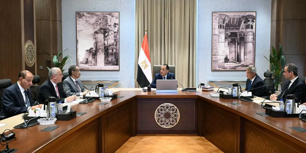 وزير الدولة للإعلام يشرح المحاور الرئيسية المقترحة للمؤتمر المقرر عقده في ديسمبر