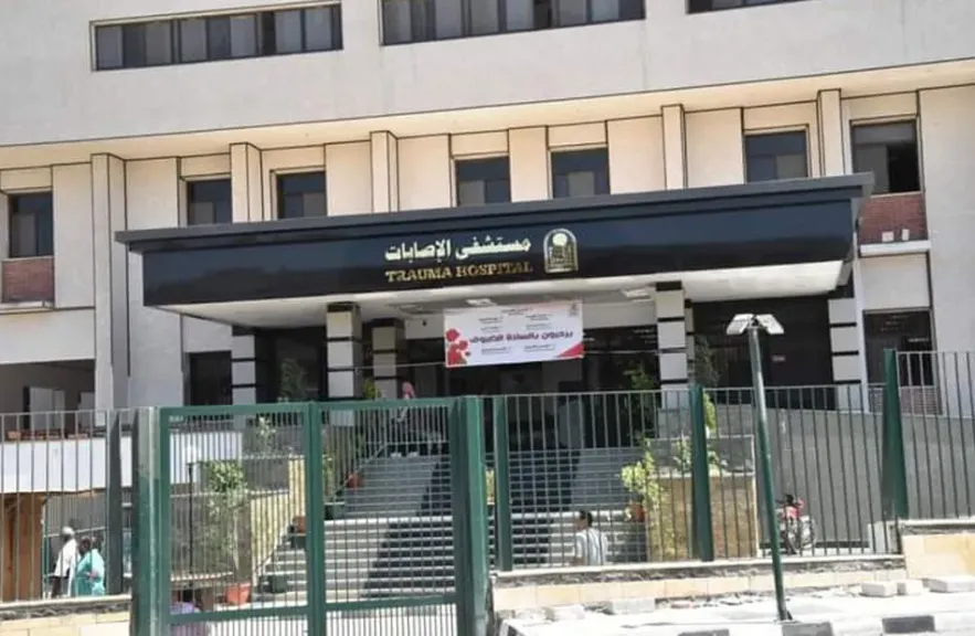 مستشفى الإصابات بجامعة أسيوط يستقبل 9292 مترددا خلال يونيو الماضي