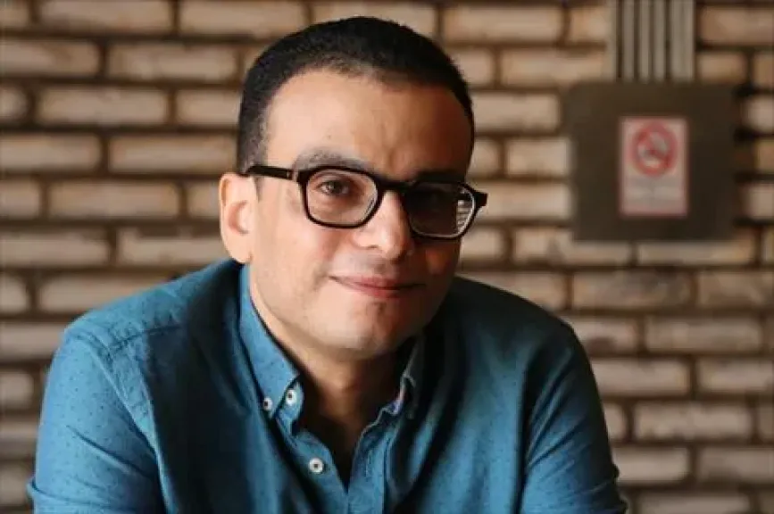 أمير رمسيس: لا أحب أن يتحول قانون حق الأداء العلني إلى معركة بين المنتجين والصناع