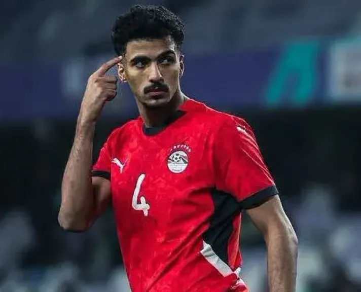 الليلة.. حسام عبد المجيد ضيف شريف عامر في برنامج يحدث في مصر