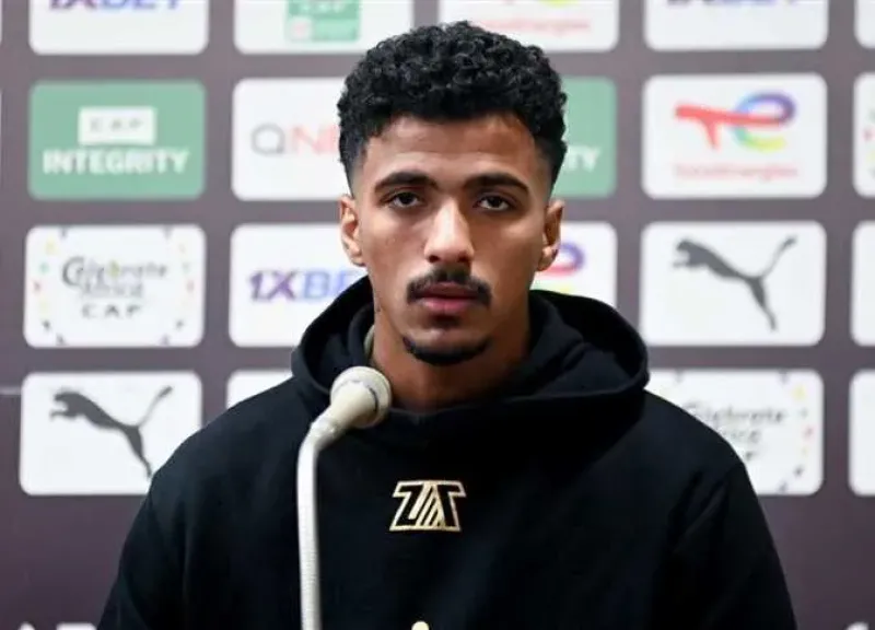 حسام عبدالمجيد: تعاملنا مع مباراة الأرجنتين بذكاء.. وكنت منبهرا من مواجهة ميسي