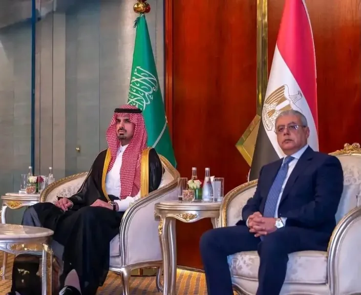 سفارة مصر بالسعودية تقيم حفل استقبال في ذكرى ثورة 23 يوليو