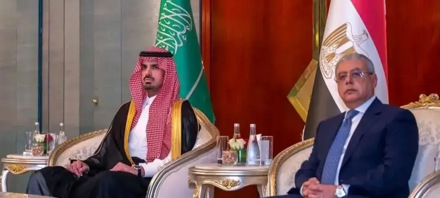 سفارة مصر بالسعودية تقيم حفل استقبال في ذكرى ثورة 23 يوليو