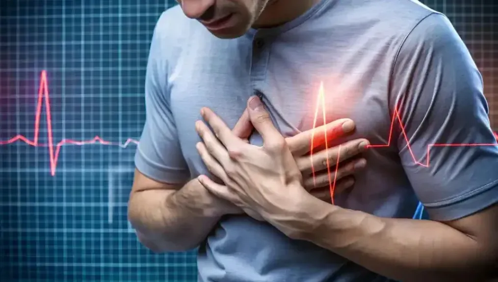دراسة: الإغماء المفاجئ مؤشر على اضطراب خطير في القلب