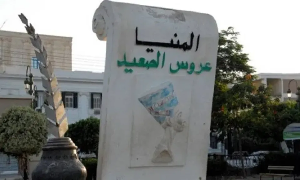 باستثمارات ضخمة.. محافظة المنيا تستقبل مشروعًا عملاقًا للطاقة الشمسية يوفر 4 آلاف فرصة عمل