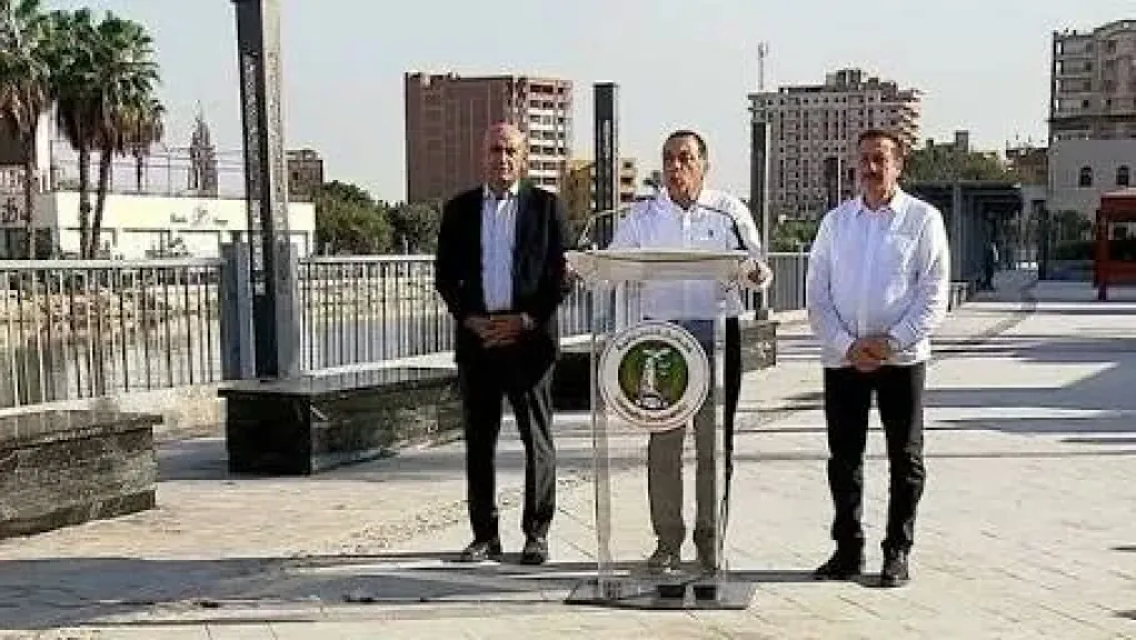 توضيحات هامة من رئيس الوزراء بخصوص تنقية بطاقات التموين