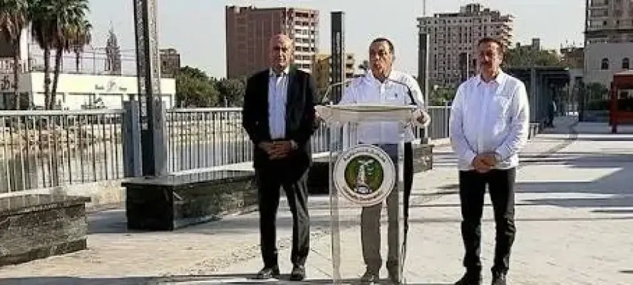 توضيحات هامة من رئيس الوزراء بخصوص تنقية بطاقات التموين