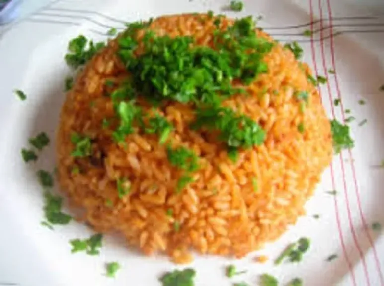 ”بالتكة السرية”.. طريقة تحضير رز الصيادية الأصلي