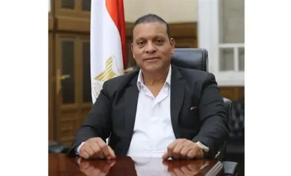 الفضالي: كلمة مصر أمام الأمم المتحدة رسالة للعالم بدروها في إحلال السلام بالمنطقة