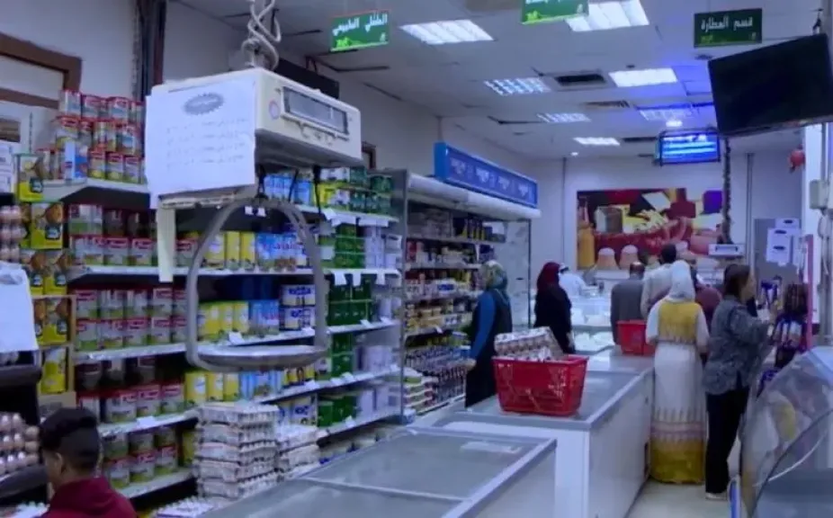 شعبة المواد الغذائية عن كاري أون: حلم انتظرناه لتحقيق التوازن بين مصلحة المواطن والتاجر