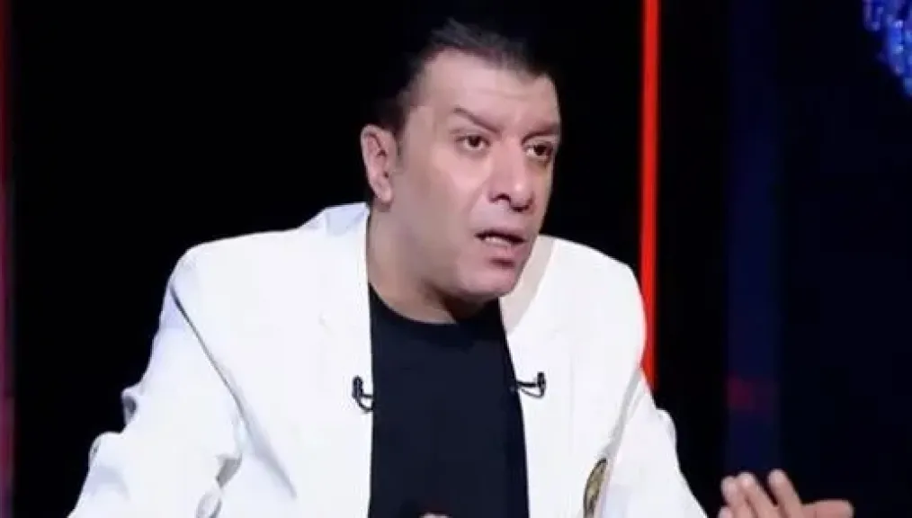 نقيب المهن الموسيقية ينفي الإساءة للشرقية: أنا مصطفى كامل.. مينفعش أتحط في حاجة ماقلتهاش