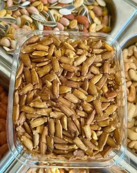 فوائد تناول اللب الخشبي.. وجبة خفيفة غنية بالعناصر تدعم الصحة