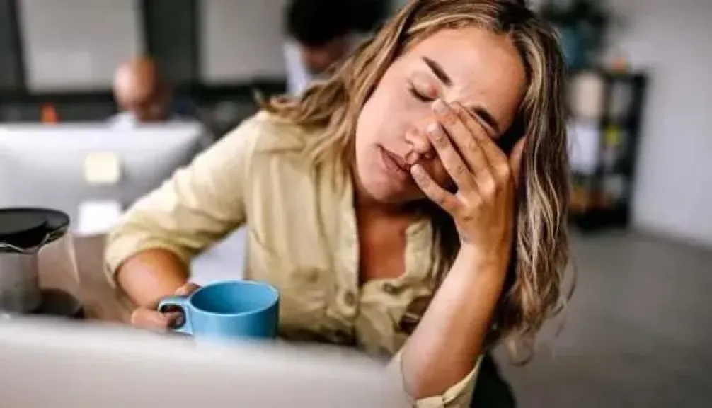 أسباب الشعور بخفقان القلب بعد شرب القهوة؟