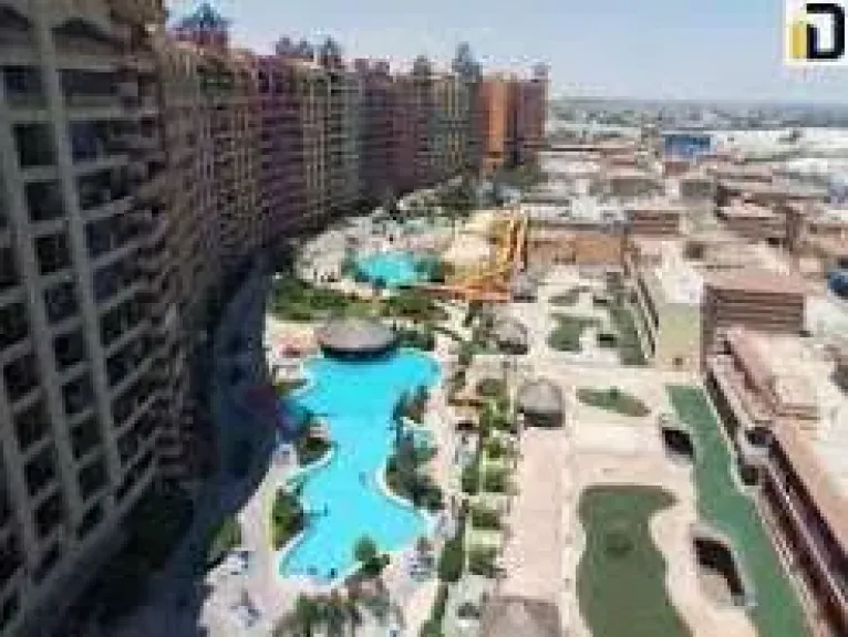 مشروع «مارينا 8».. وجهة سياحية وسكنية متكاملة تعزز التنمية بالساحل الشمالي