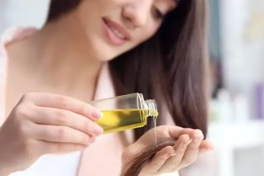 6 أخطاء شائعة تحرم شعرك من الفوائد الحقيقية للزيت