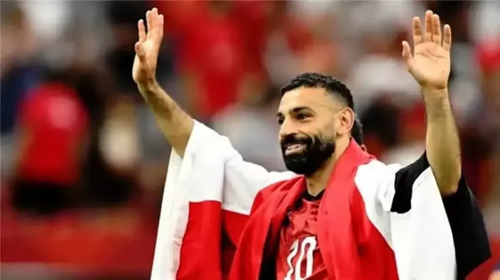محمد صلاح يقترب من اللعب في الدوري التركي