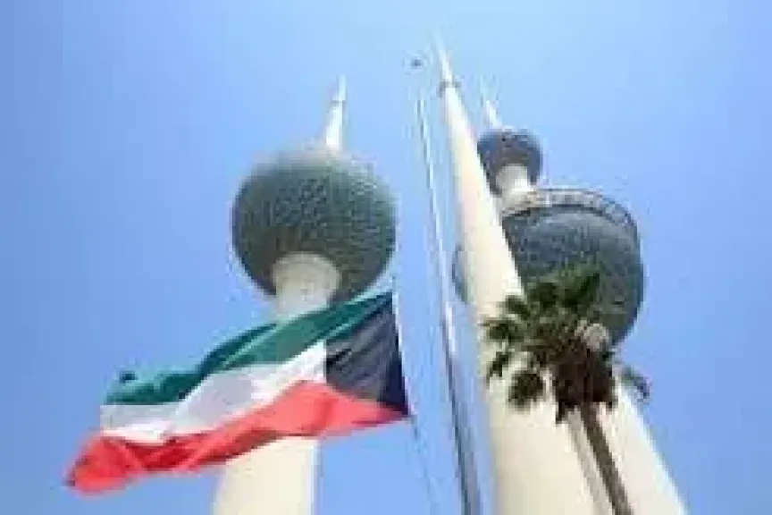 الكويت تدين استمرار العدوان الإيراني الآثم على أراضيها