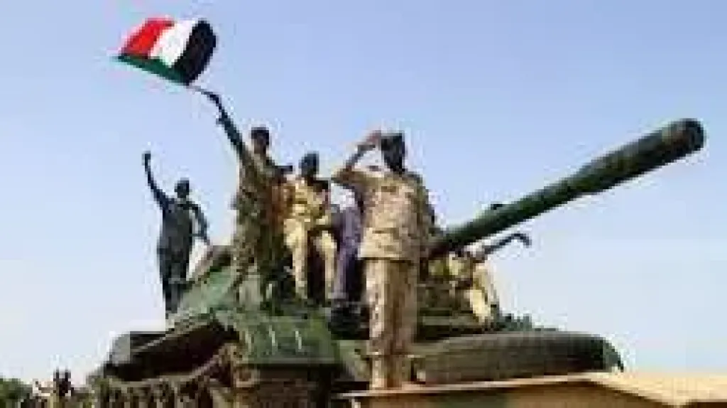 مصادر سودانية: الجيش السوداني يواصل تقدمه في شمال كردفان.. ويتصدى لهجوم من الدعم السريع