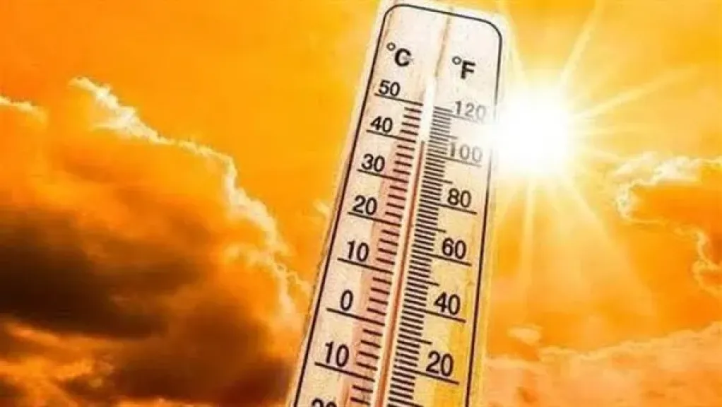 شديد الحرارة والرطوبة.. تفاصيل حالة الطقس اليوم الجمعة