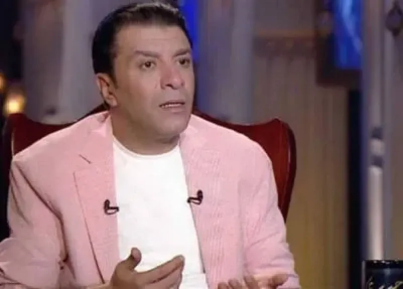 مصطفى كامل يعتذر لأهالي الشرقية: أفتخر بأنني أعشق تراب هذا الوطن بكل محافظاته