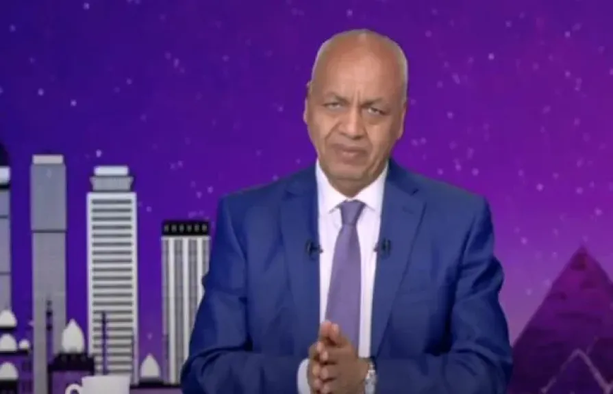 مصطفى بكري يعتذر للقضاة بعد جدل قضية وزيرة الثقافة السابقة