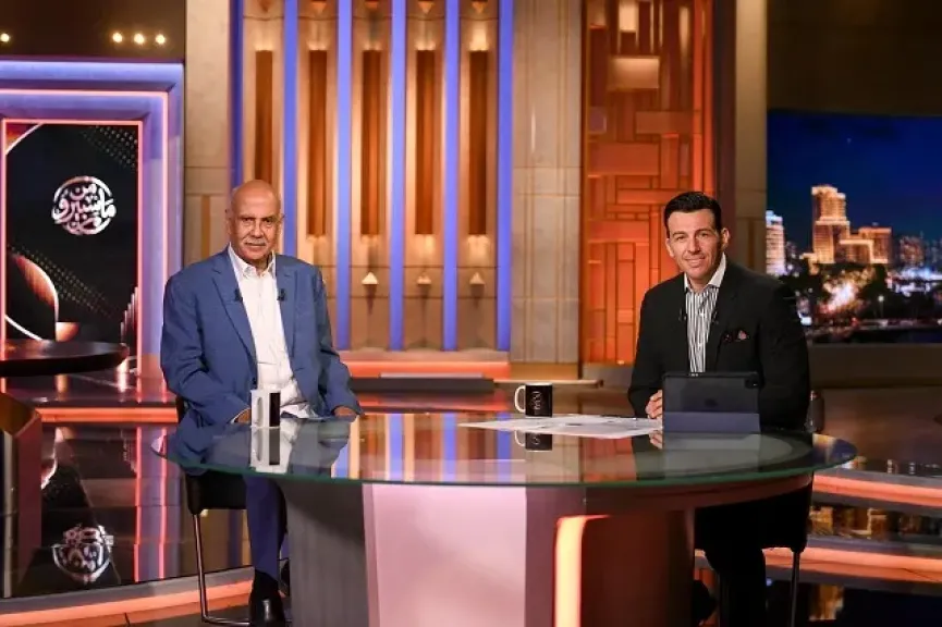 جمال بخيت: انتهيت من كتابة قصيدة عن مجدي يعقوب وستُبث عبر التليفزيون المصري