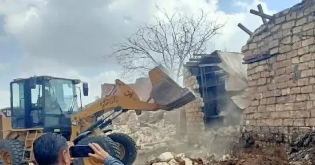 لجنة استرداد أراضي الدولة: استقبلنا 275 ألف طلب تقنين خلال 6 أشهر.. واسترداد 90 ألف قطعة أرض