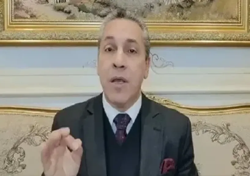 النائب رضا عبد السلام: تدخل الدولة في الاقتصاد أهون بكثير من ترك العنان للقطاع الخاص