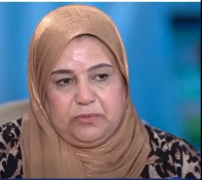 والدة زيكو: كنت بسافر للعتبة وأشيل بضاعة على كتفي علشان أوفر أجرة العامل.. وربنا عوضني