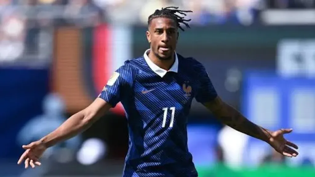 أوليسي مهتم بالانتقال إلى ريال مدريد